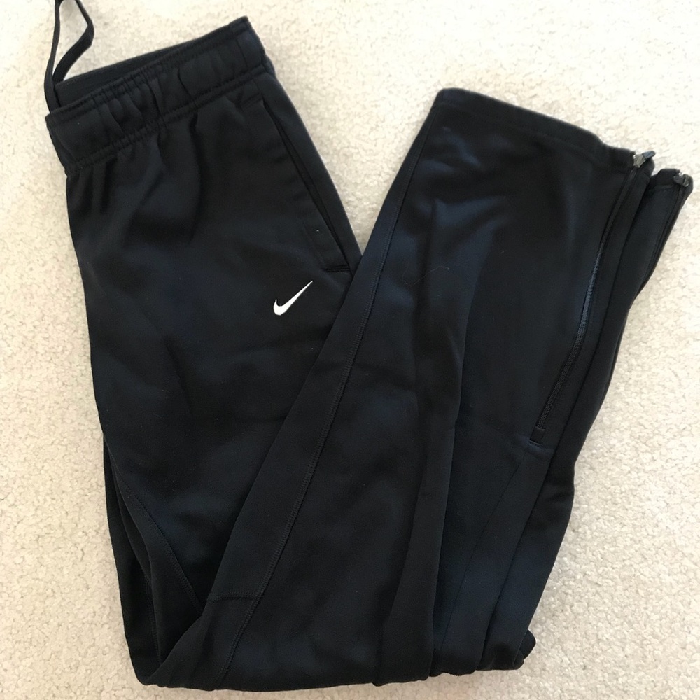 Nike sweatpants